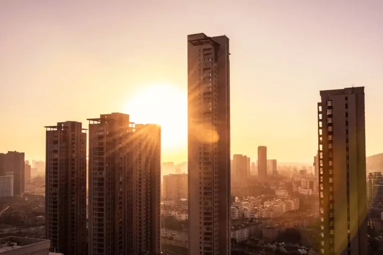 Mercado Imobiliário